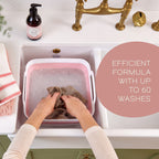 Cotton Wash