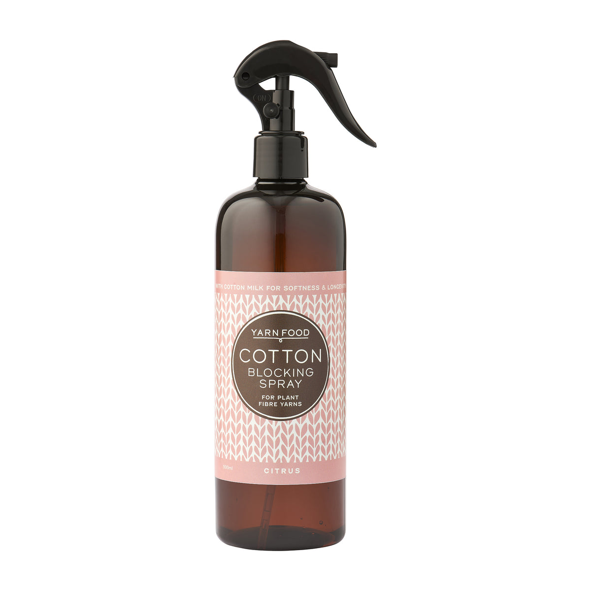 Cotton Blocking Spray 500ml