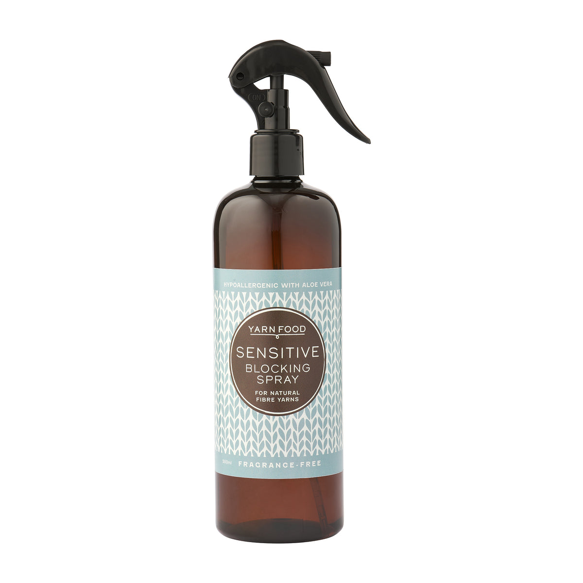 Sensitive Blocking Spray 500ml