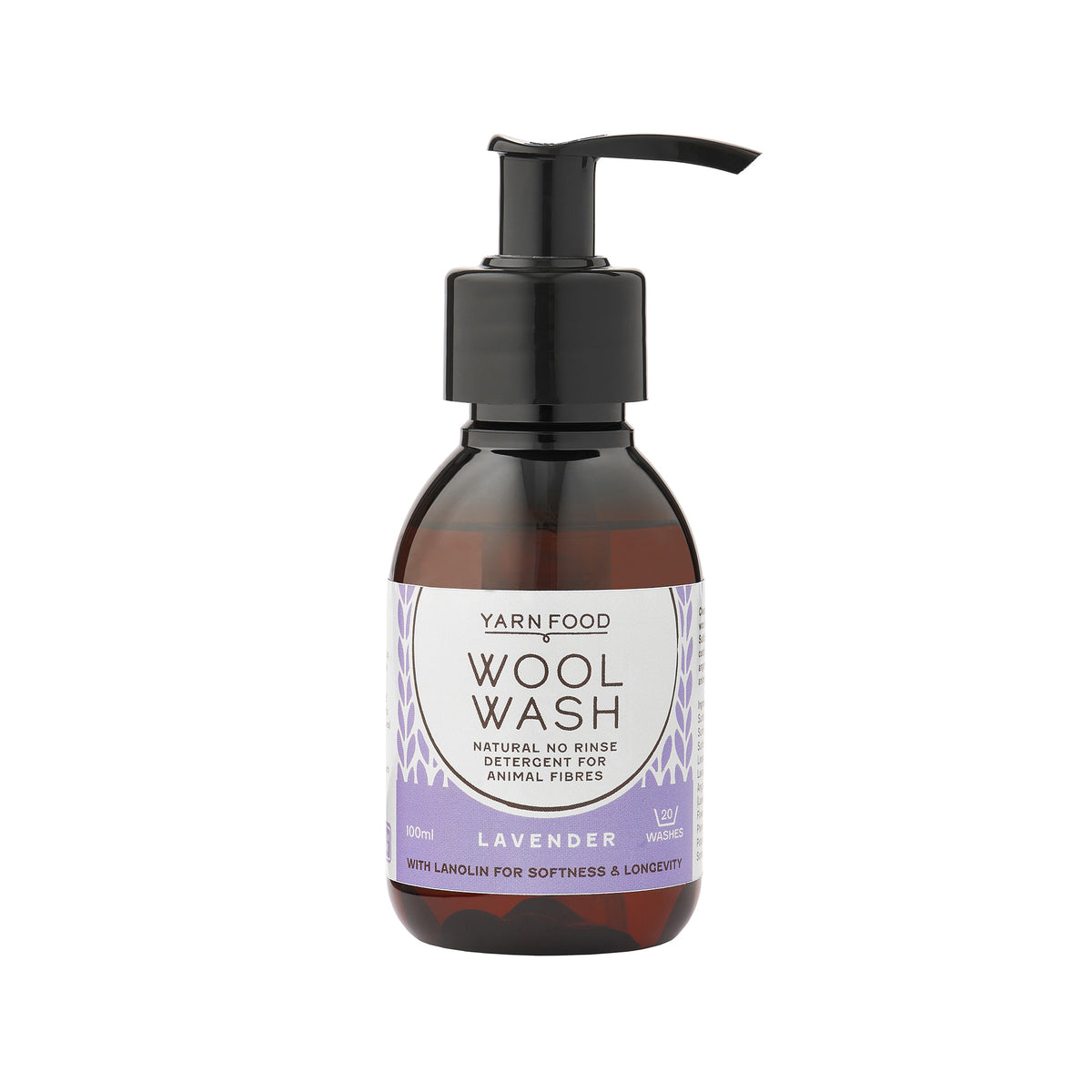 Wool Wash
