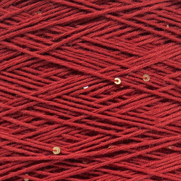 Cottone Sequins