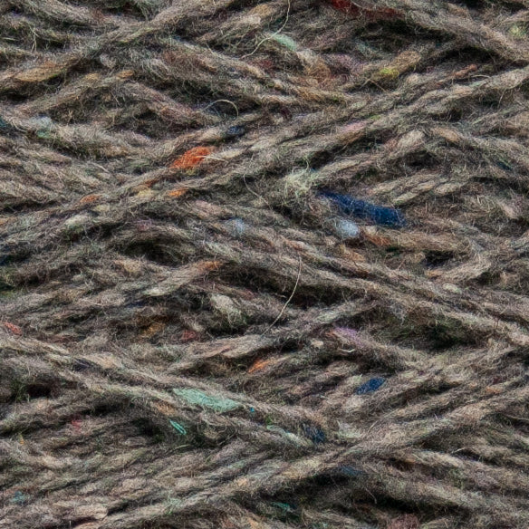 Heritage Tweed