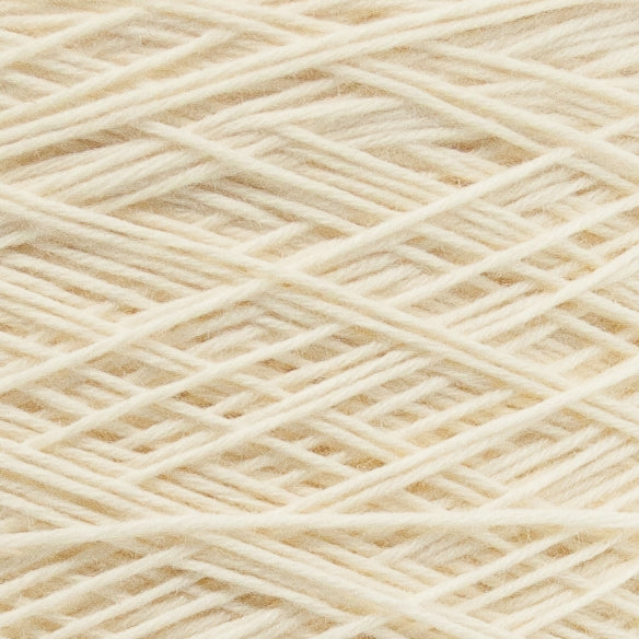 Merino White