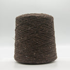 Soft Donegal yarn