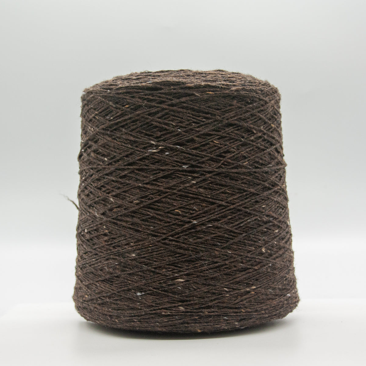 Soft Donegal yarn