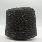 Soft Donegal yarn