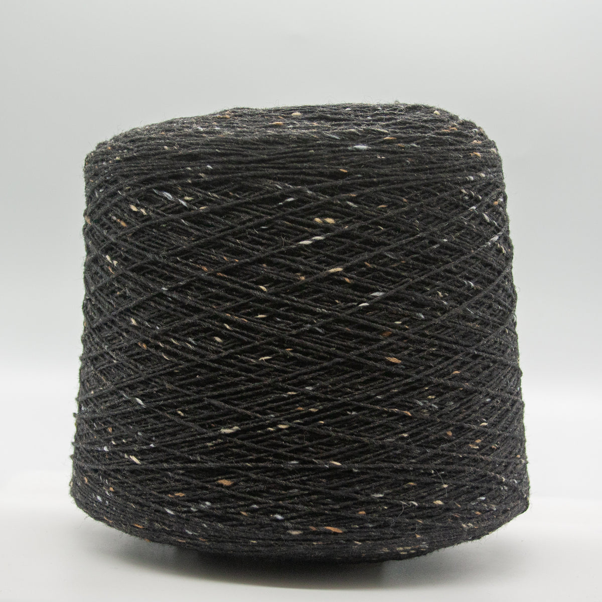 Soft Donegal yarn