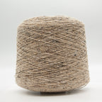 Soft Donegal yarn