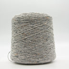 Soft Donegal yarn