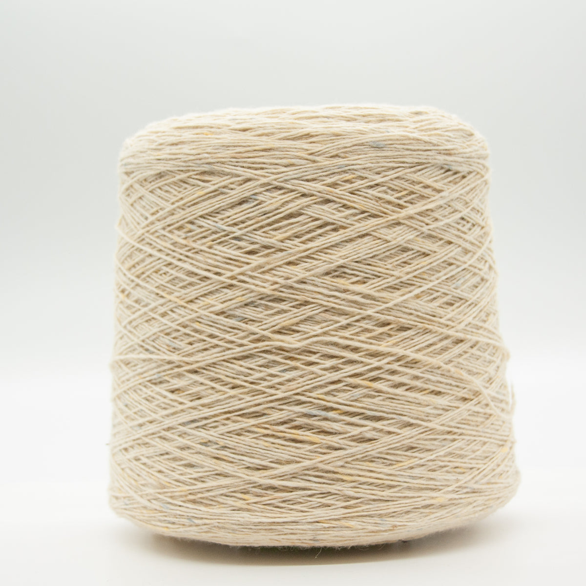 Soft Donegal yarn