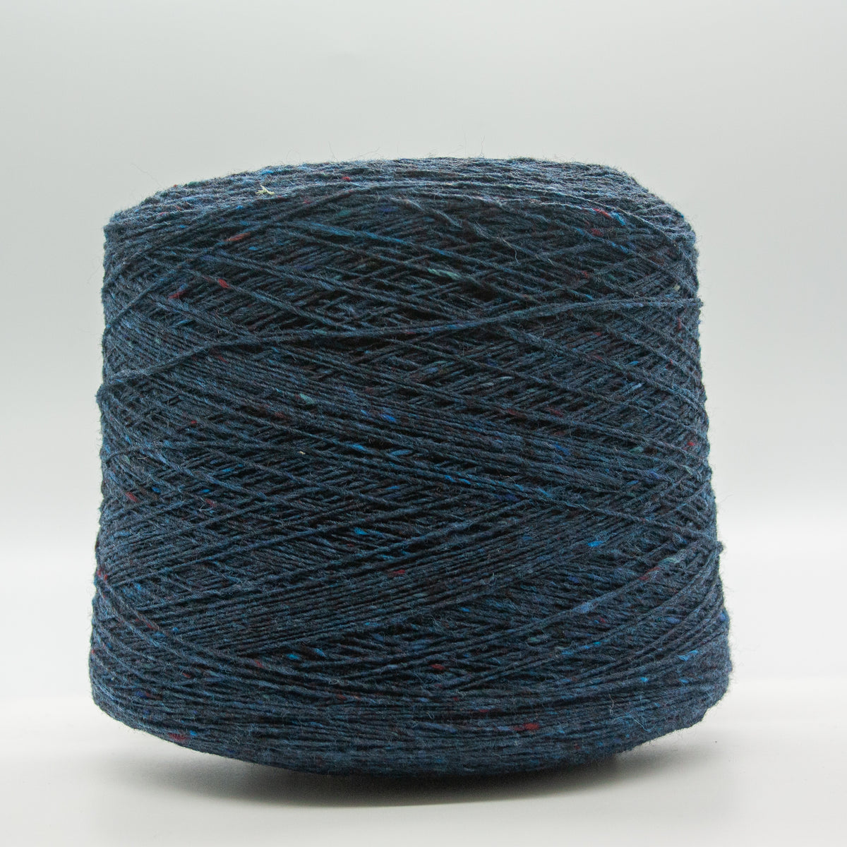 Soft Donegal yarn