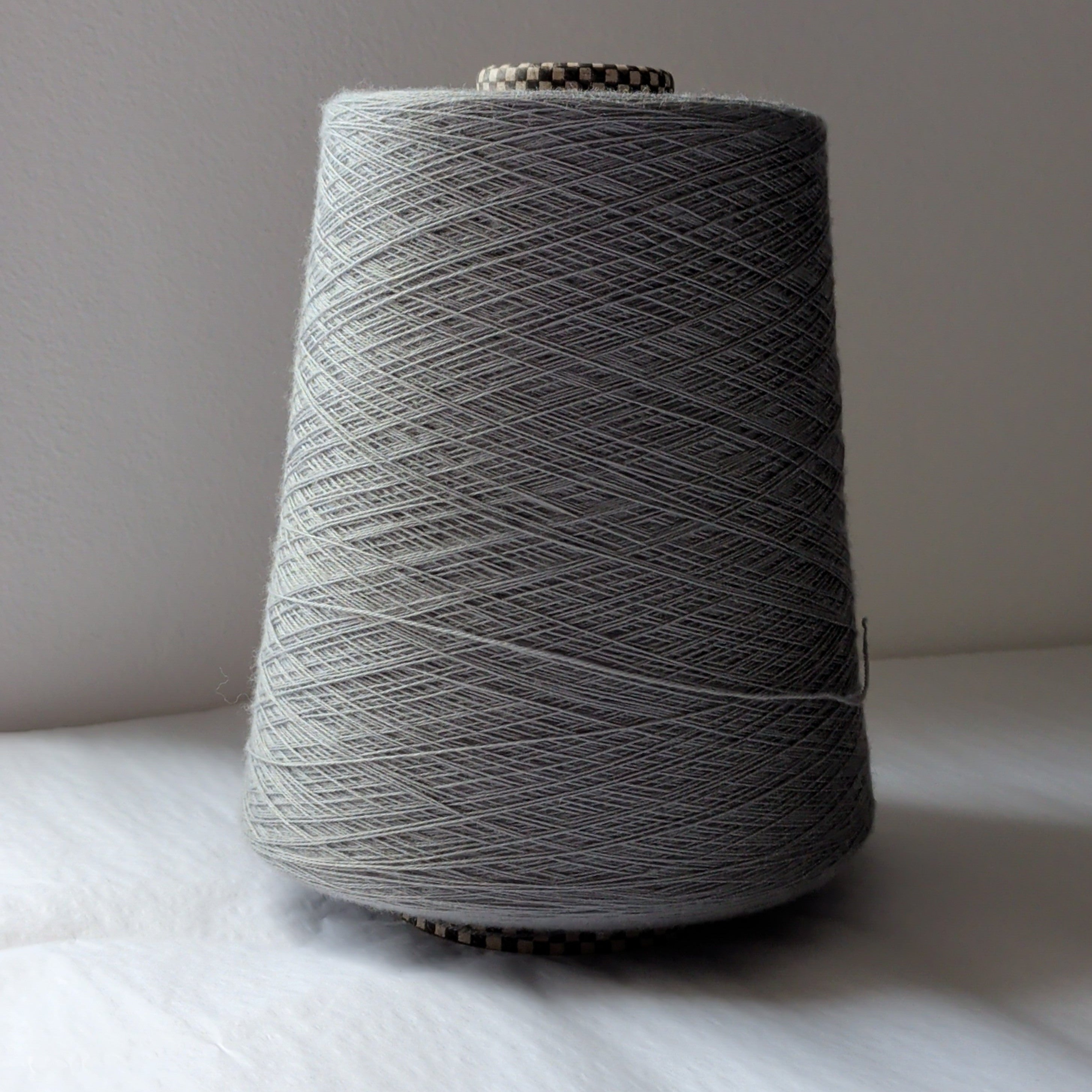 Pukaki – 100% Merino Wool Cobweb yarn by Cariaggi