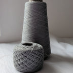 Pukaki – 100% Merino Wool Cobweb yarn by Cariaggi