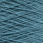 Pure Cottone – 100% Cotton Fingering yarn by Zegna Baruffa in blue
