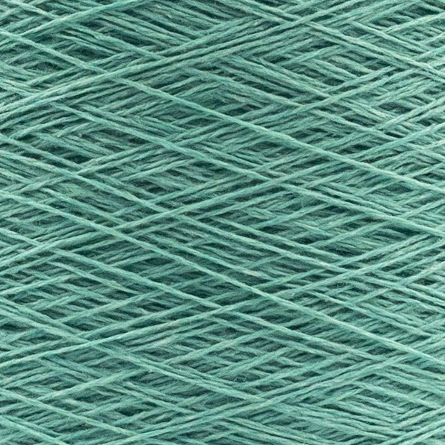Sigarino – 50% Cashmere · 30% Silk · 20% Wool Lace yarn by The Royal Collection