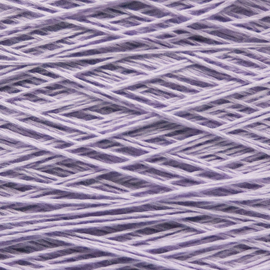 Pure Cottone – 100% Cotton Fingering yarn by Zegna Baruffa