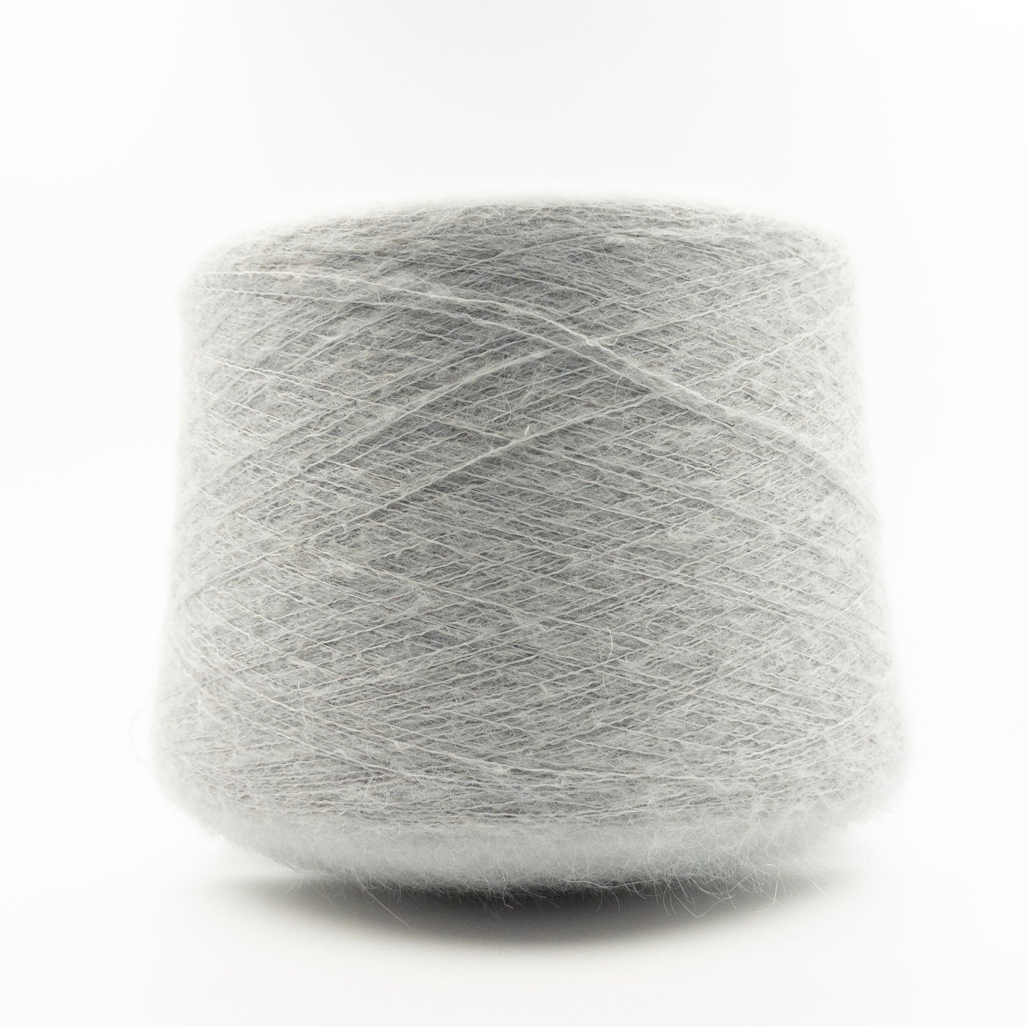 Timoteo 1/10 – 40% Kid Mohair · 37% Polyamide · 13% Acrylic · 10% Wool Cobweb yarn by Ilaria