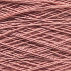 Pure Cottone – 100% Cotton Fingering yarn by Zegna Baruffa in rose