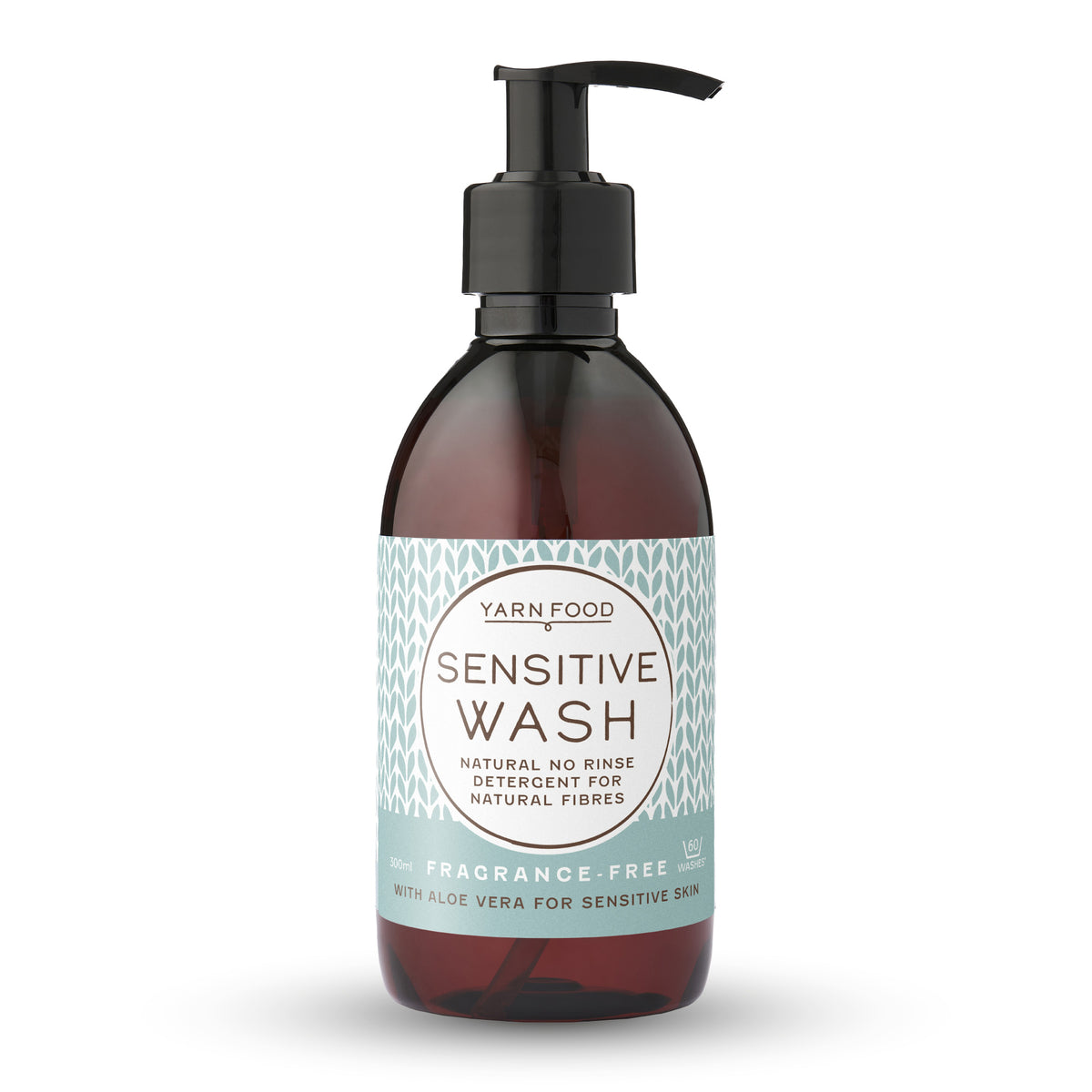 Sensitive Wash