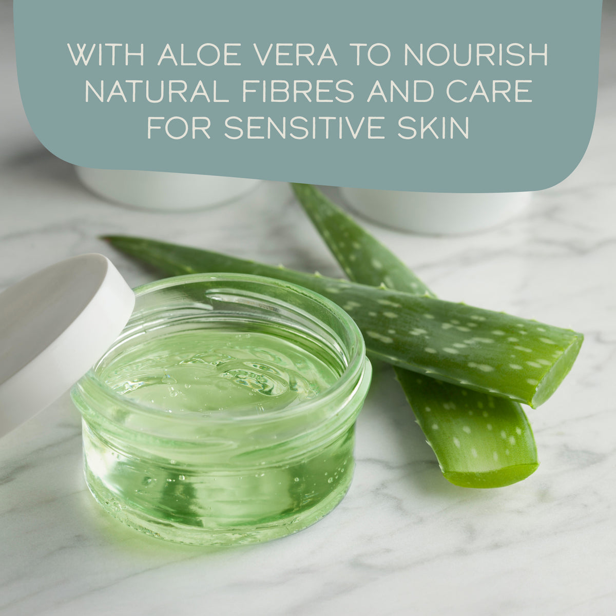 Sensitive Blocking Spray 500ml