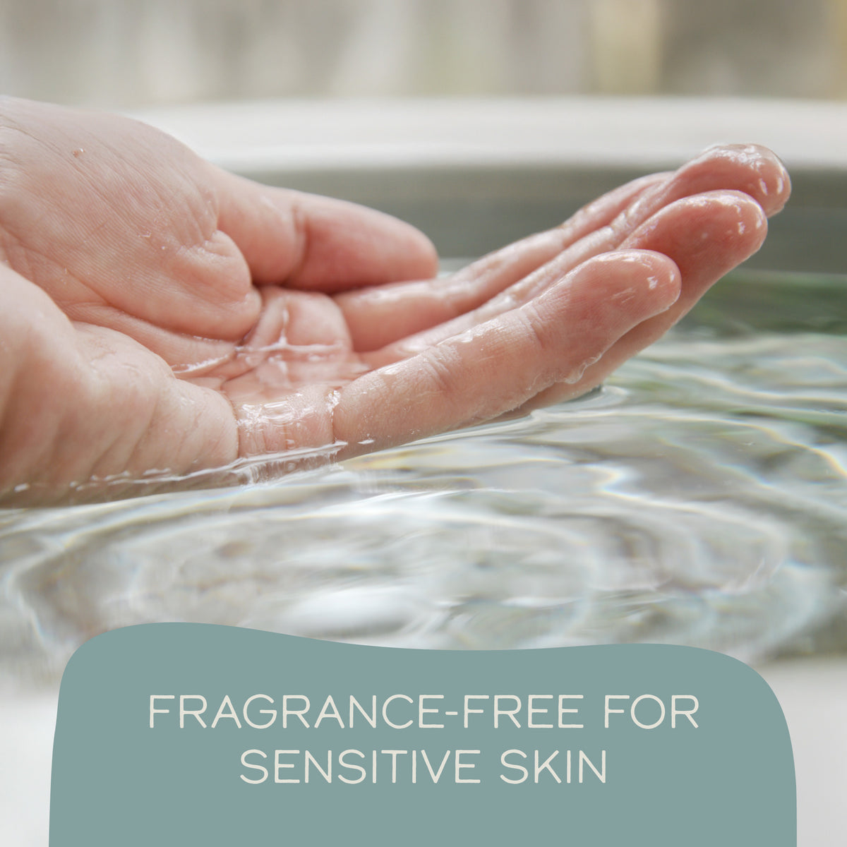Sensitive Blocking Spray 500ml