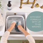 Sensitive Wash