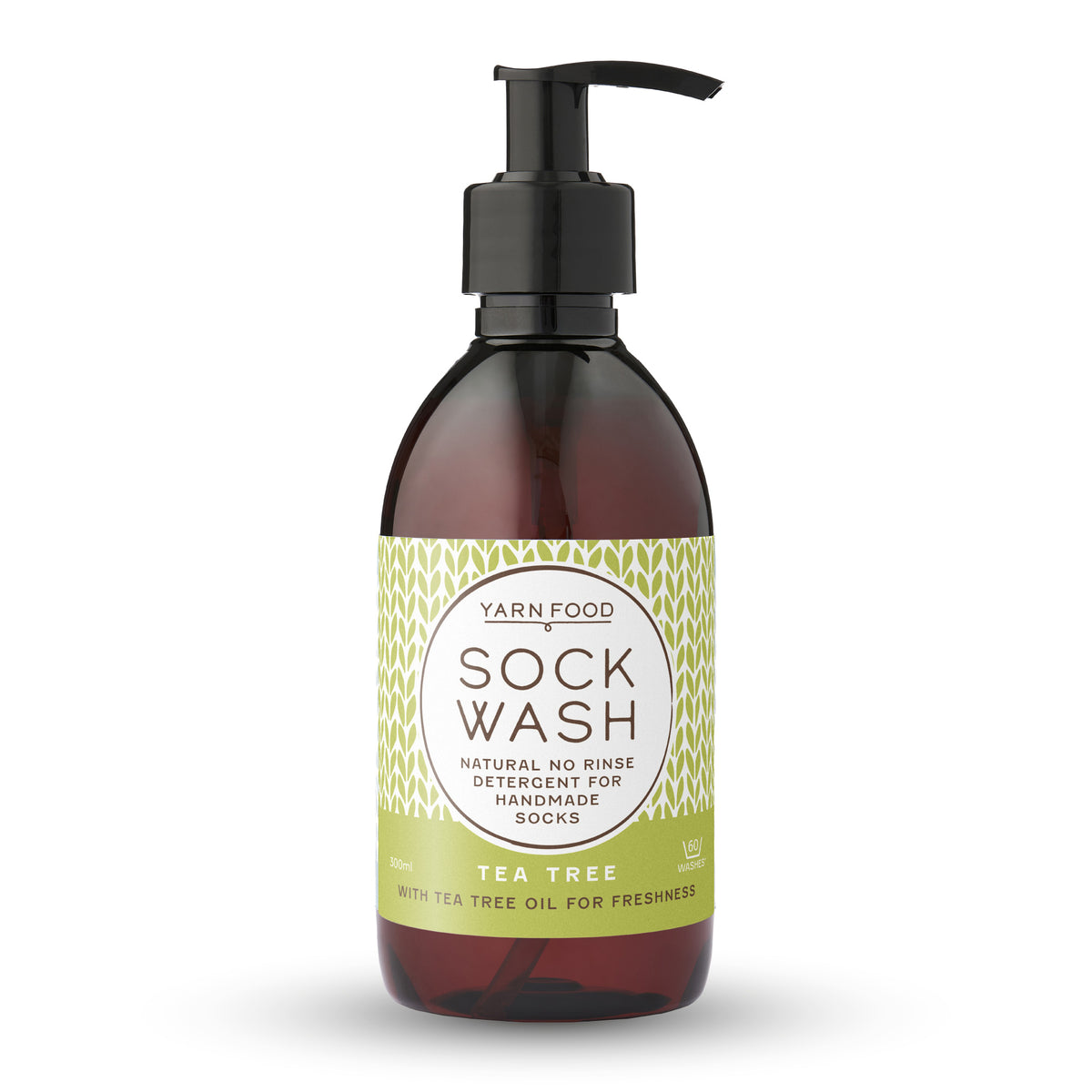 Sock Wash