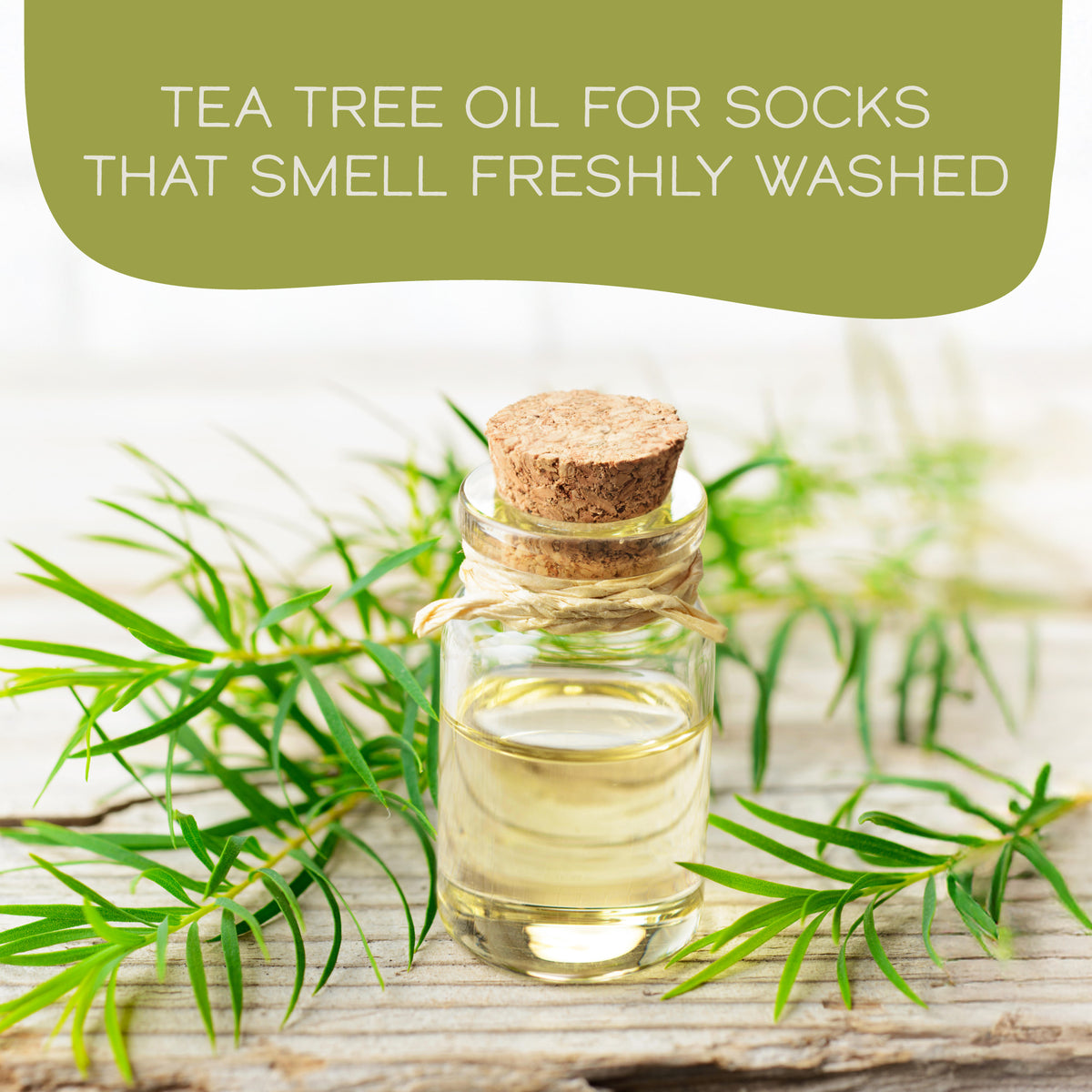 Sock Wash