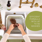 Sock Wash