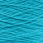 Pure Cottone – 100% Cotton Fingering yarn by Zegna Baruffa in blue