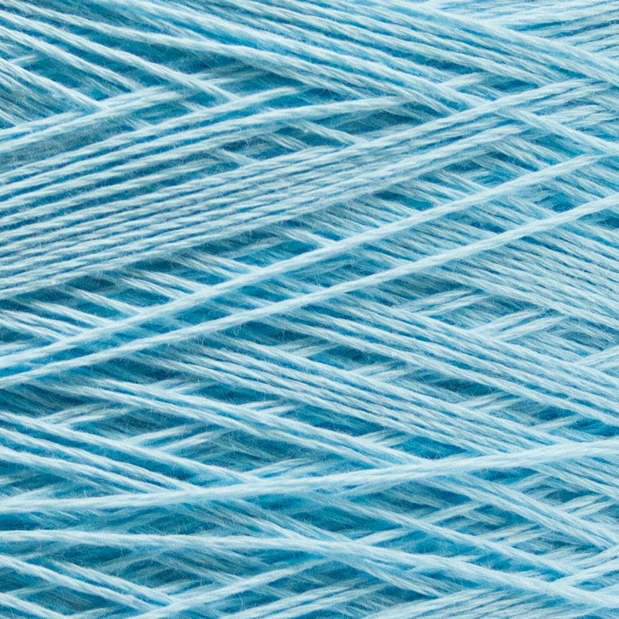 Pure Cottone – 100% Cotton Fingering yarn by Zegna Baruffa