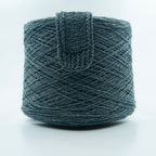 Venus – 70% Extrafine Wool · 30% Mulberry Silk Fingering yarn by Filati Venezia in seaform