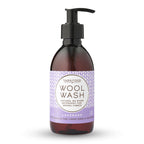 Wool Wash