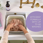 Wool Wash