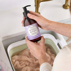Wool Wash