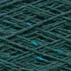 Alba Tweed – 60% Wool · 20% Silk · 20% Polyamide Fingering / 3-4 ply (350-600m)/100g yarn by Millefili