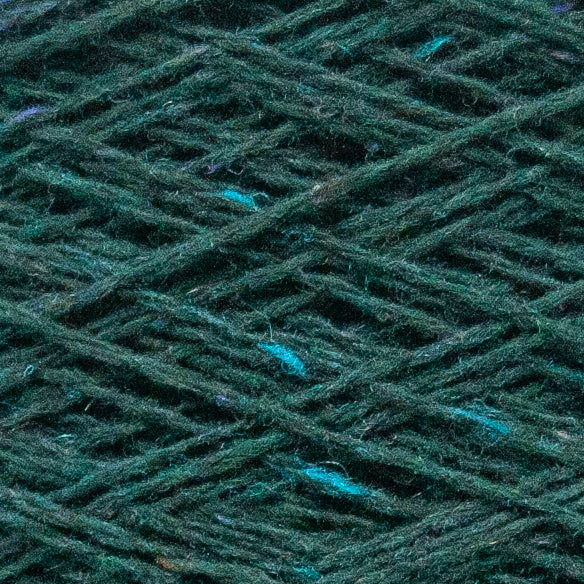 Alba Tweed – 60% Wool · 20% Silk · 20% Polyamide Fingering / 3-4 ply (350-600m)/100g yarn by Millefili