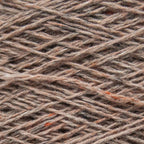 Alba Tweed – 60% Wool · 20% Silk · 20% Polyamide Fingering / 3-4 ply (350-600m)/100g yarn by Millefili
