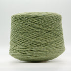 Alba Tweed – 60% Wool · 20% Silk · 20% Polyamide Fingering / 3-4 ply (350-600m)/100g yarn by Millefili