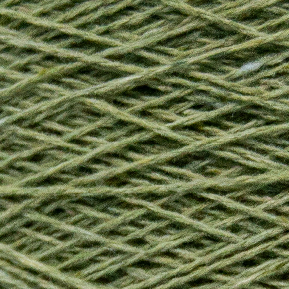 Alba Tweed – 60% Wool · 20% Silk · 20% Polyamide Fingering / 3-4 ply (350-600m)/100g yarn by Millefili
