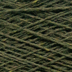 Alba Tweed – 60% Wool · 20% Silk · 20% Polyamide Fingering / 3-4 ply (350-600m)/100g yarn by Millefili
