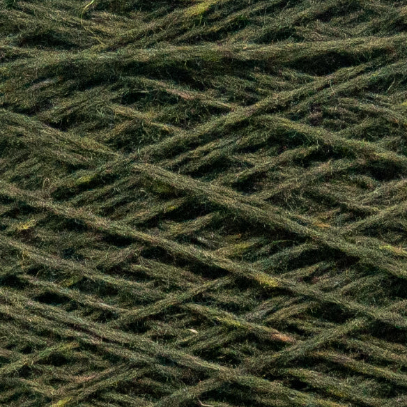 Alba Tweed – 60% Wool · 20% Silk · 20% Polyamide Fingering / 3-4 ply (350-600m)/100g yarn by Millefili