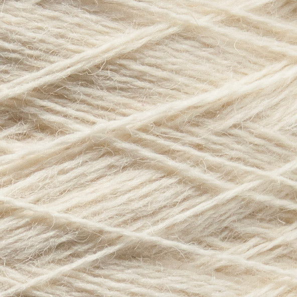 Arran Wool – 100% Pure New Wool Fingering / 3-4 ply (350-600m)/100g yarn by Sheply