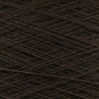 Close up of Ascona by Suedwolle Group – Chocolate