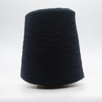 Cone of Baby Cashmere Atelier yarn in Rf by Loro Piana