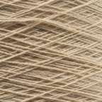 Close up of Baby Cashmere Atelier by Loro Piana – Vapor Paraffi