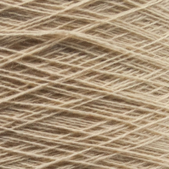 Close up of Baby Cashmere Atelier by Loro Piana – Vapor Paraffi