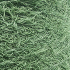 Close up of Bizzare Short by Cariaggi Glacier – Moss