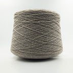 Cashan Brown – 80% Superfine Merino Wool · 20% Cashmere Fingering yarn by Filati Venezia