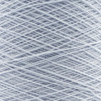 Close up of Cashmere Atelier 2 27 by Loro Piana – Azzurrino